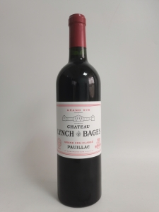 微信图片_20230821164303 靚次伯 2010, Chateau Lynch Bages