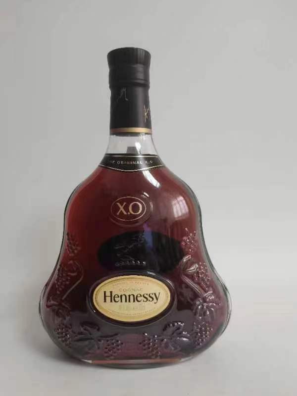 軒尼斯XO 軒尼詩XO, Hennessy X.O. Cognac