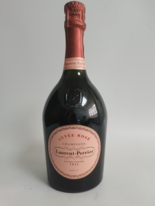 微信图片_20230821165411 羅兰百悦特酿桃红极干型香槟,NV,Laurent-Perrier Cuvee Rose Brut