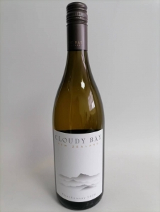 雲霧之灣 莎當尼 云霧之灣 霞多麗干白,2022,Cludy Bay Chardonnay, Marlborough, New Zealand