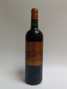 迪仙 2013 迪仙,2013,Chateau D'Issan, Margaux, France
