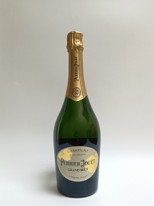 巴黎之花 巴黎之花香檳 Perrier-Jouet Grand Brut, Champagne, France