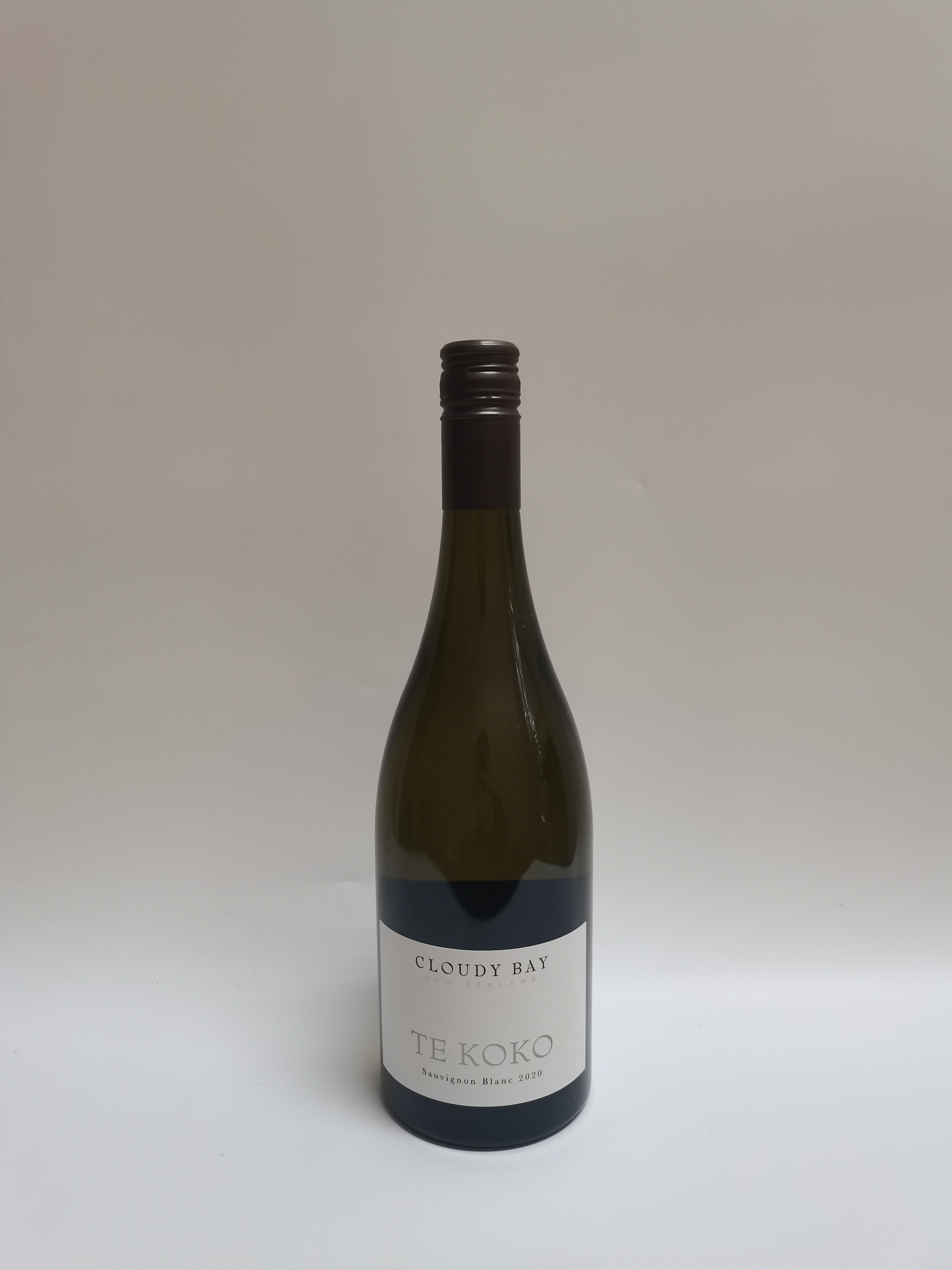 云雾之湾 蒂蔻蔻，2022，Cloudy Bay Te Koko Sauvignon Blanc, New Zealand