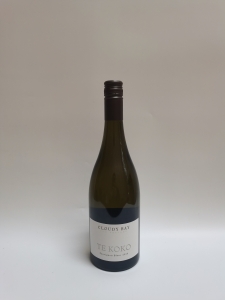 雲霧之灣 Tekoko 云雾之湾 蒂蔻蔻,2022,Cloudy Bay Te Koko Sauvignon Blanc, New Zealand
