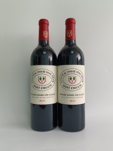 图片_20240619134741 柏菲玛凯,2017,Chateau Pavie Macquin, St Emilion