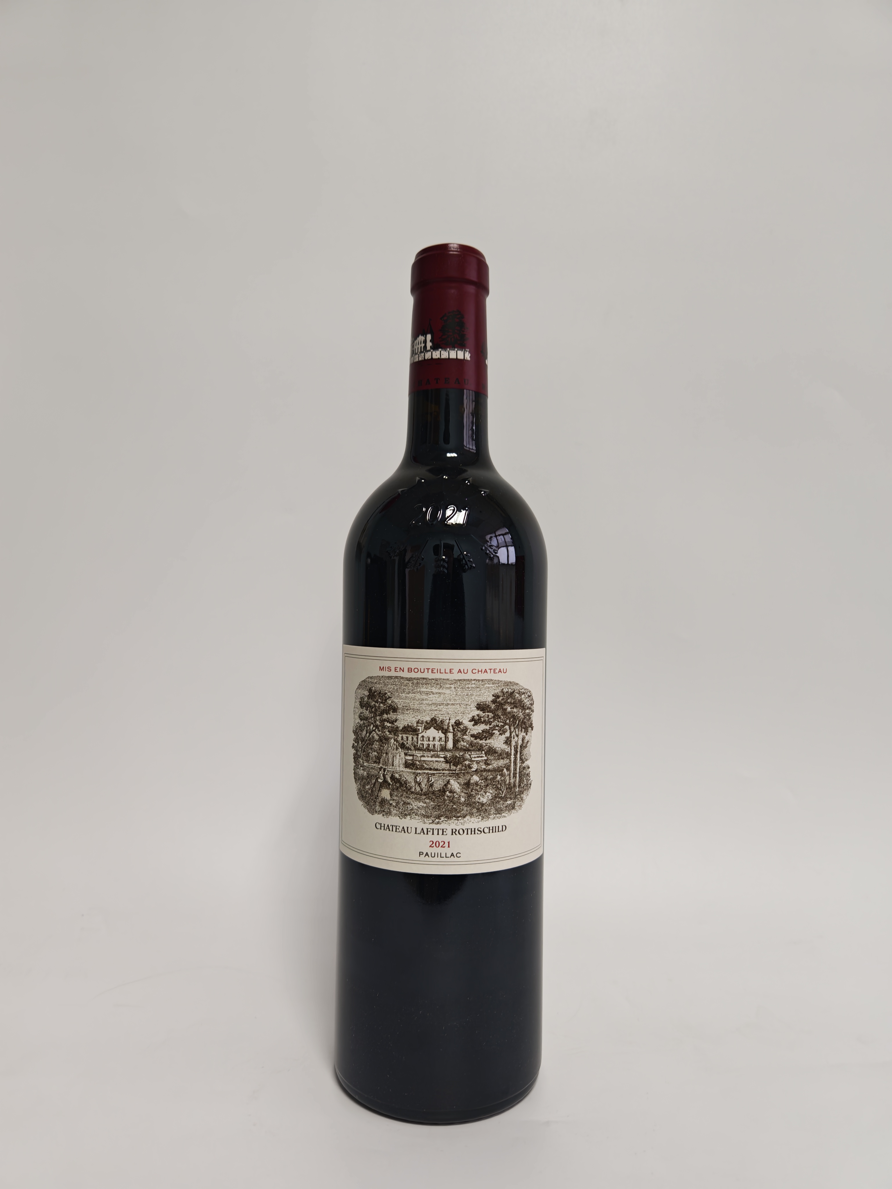 图片_20250110172849 拉菲正牌, 2021,Chateau Lafite Rothschild,Pauillac, France