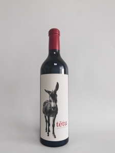 图片_20250103214604 雄騼红葡萄酒, 2015,Tetu Grenache, IGP Cotes Catalanes, France