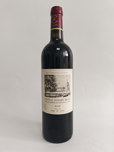 都夏美隆 2008 都夏美隆,2008,Chateau Duhart-Milon,Pauillac, France