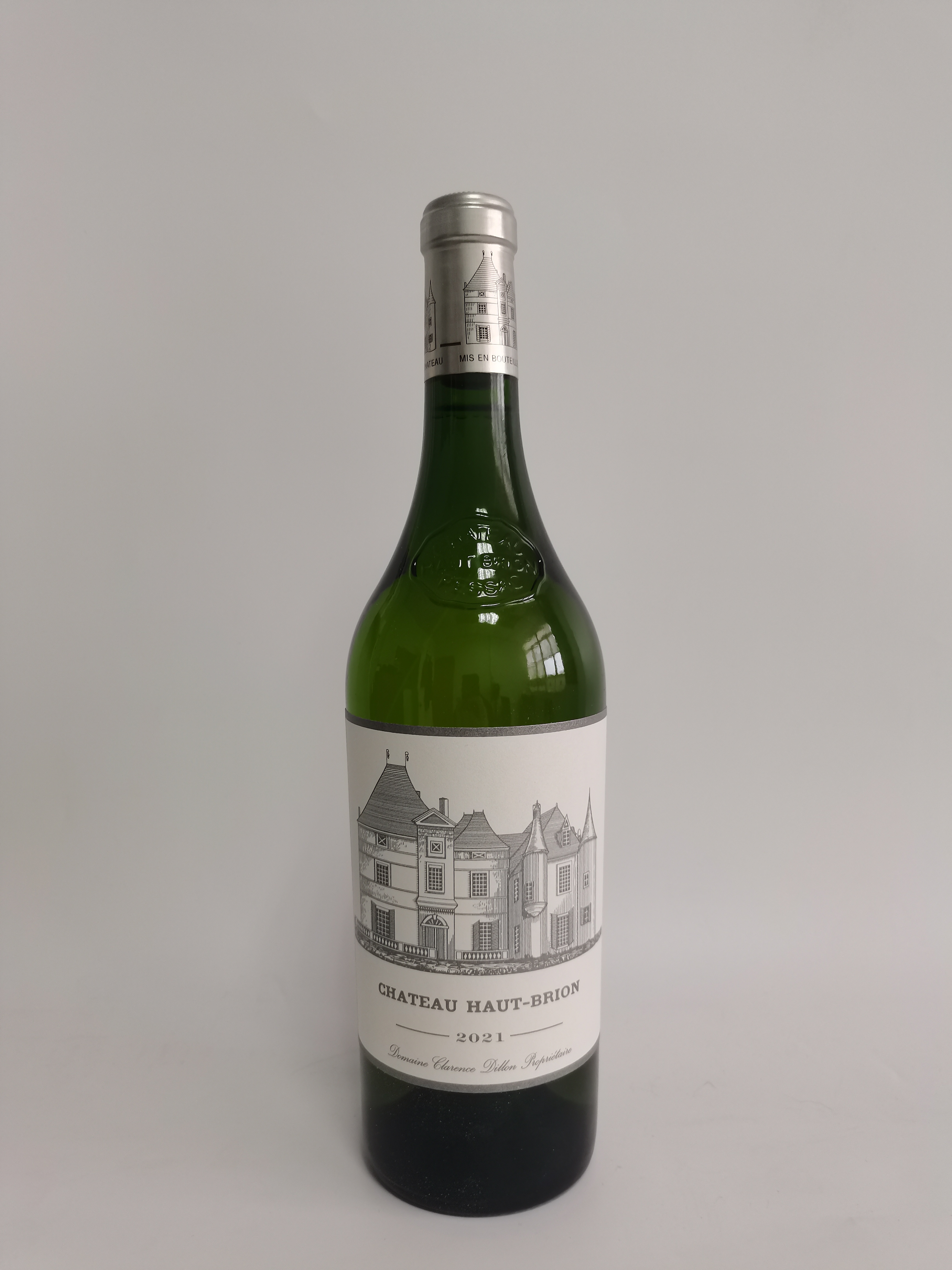 图片_20250312224216 紅顏容幹白,2021,Chateau Haut-Brion Blanc,Pessac-Leognan,France