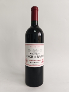 圖片_20250701133819 靚次伯 ,2017,Chateau Lynch Bages,Pauillac, France