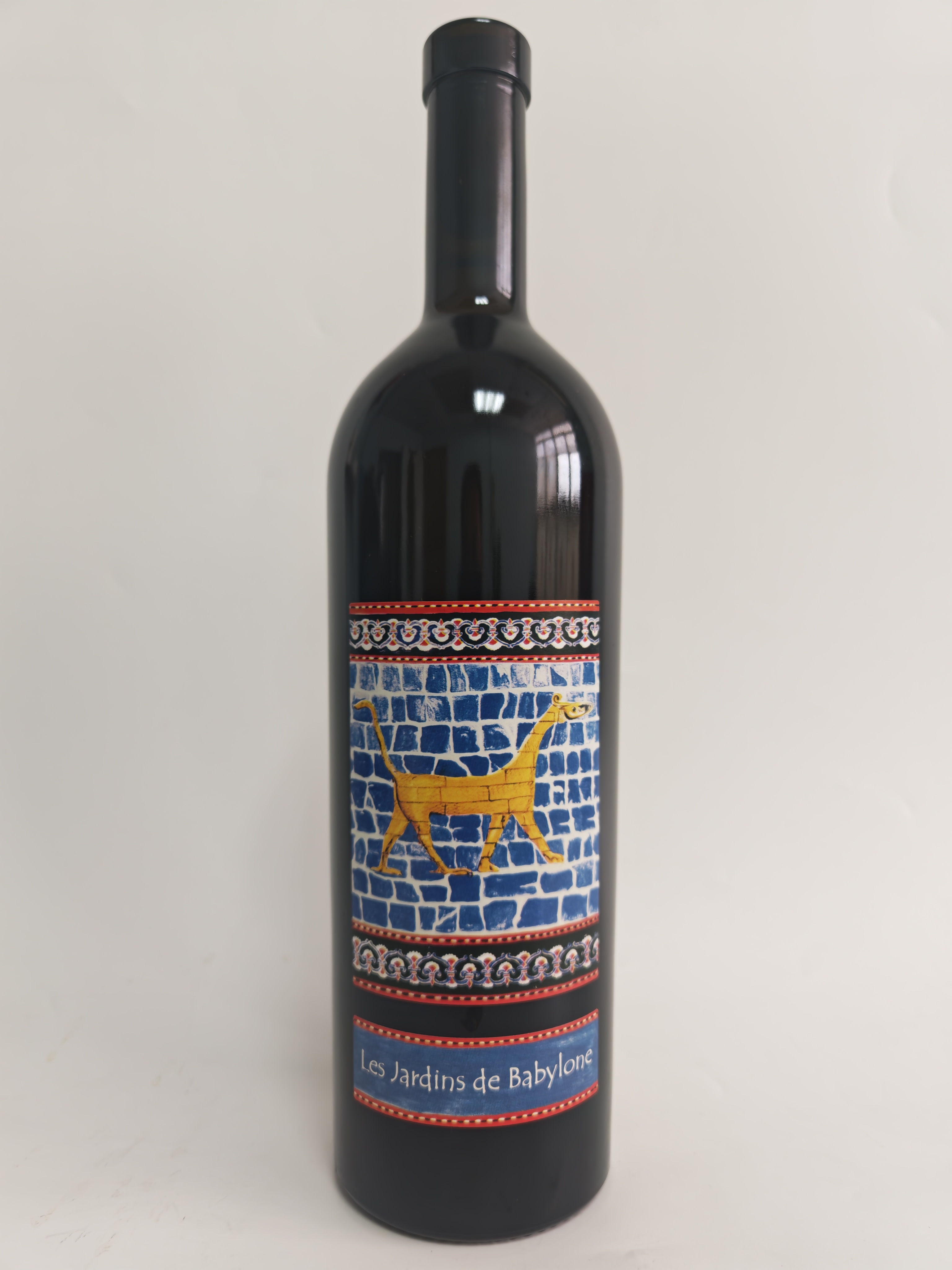 圖片_20250729150950 达高诺酒庄巴比伦花园甜白,2019,Louis-Benjamin - Didier Dagueneau Les Jardins de Babylone Jurancon, France